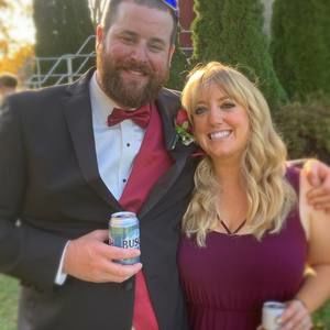 Meet your Posher, Katy